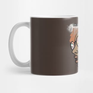 We Want the Funk Mug